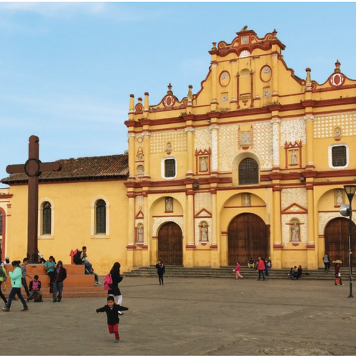 Café Coleto