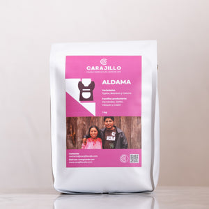 Café Aldama