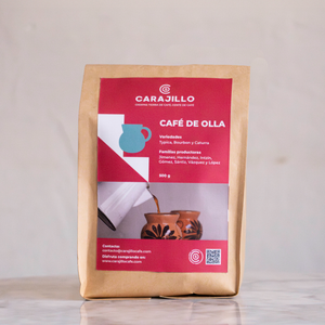 Café de Olla