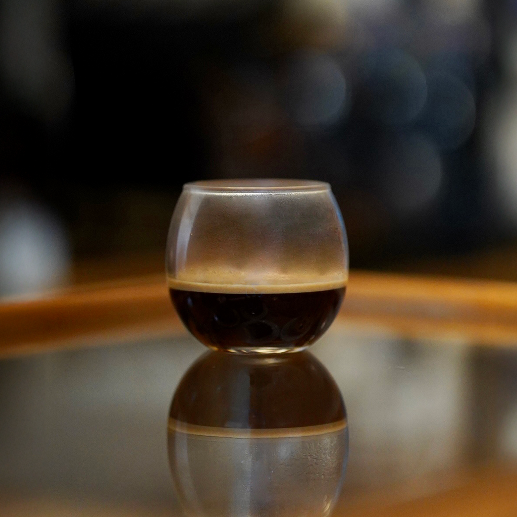 "Espresso"