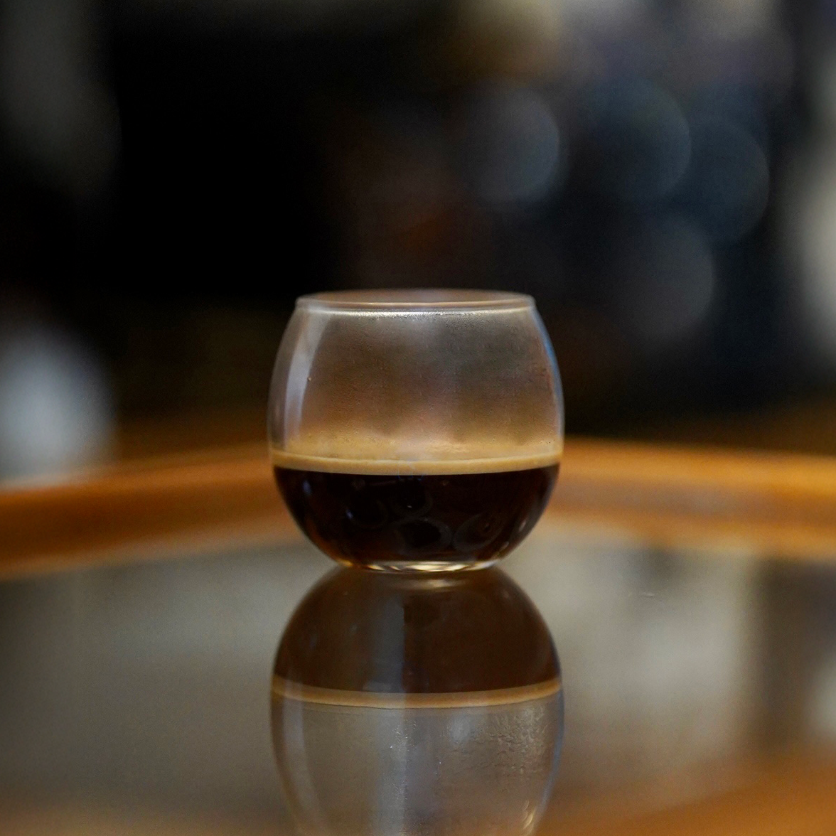 "Espresso"