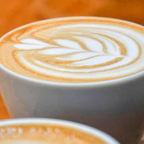 Café con Leche