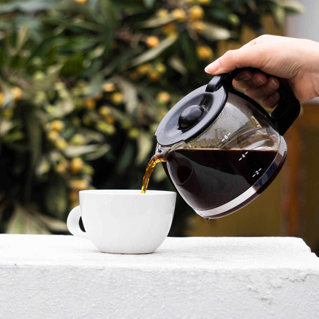 Cafetera