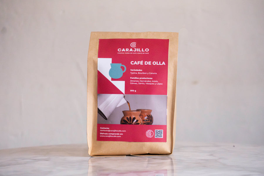 Café de Olla