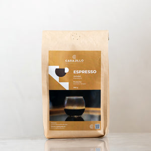 "Espresso"