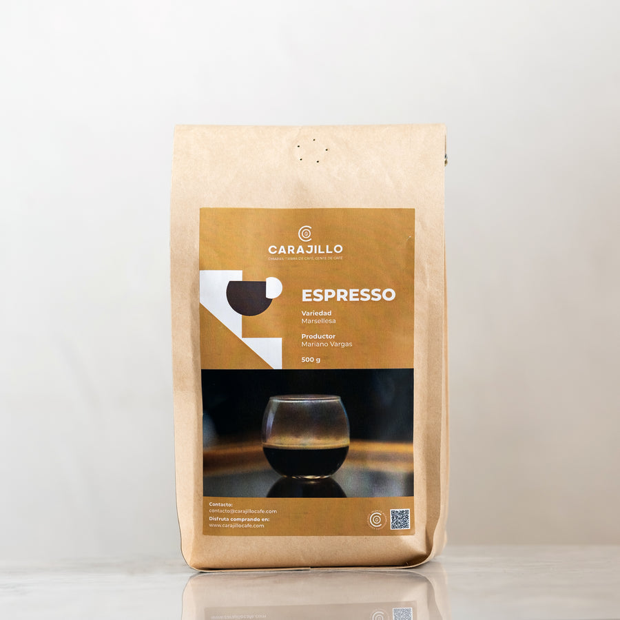 "Espresso"