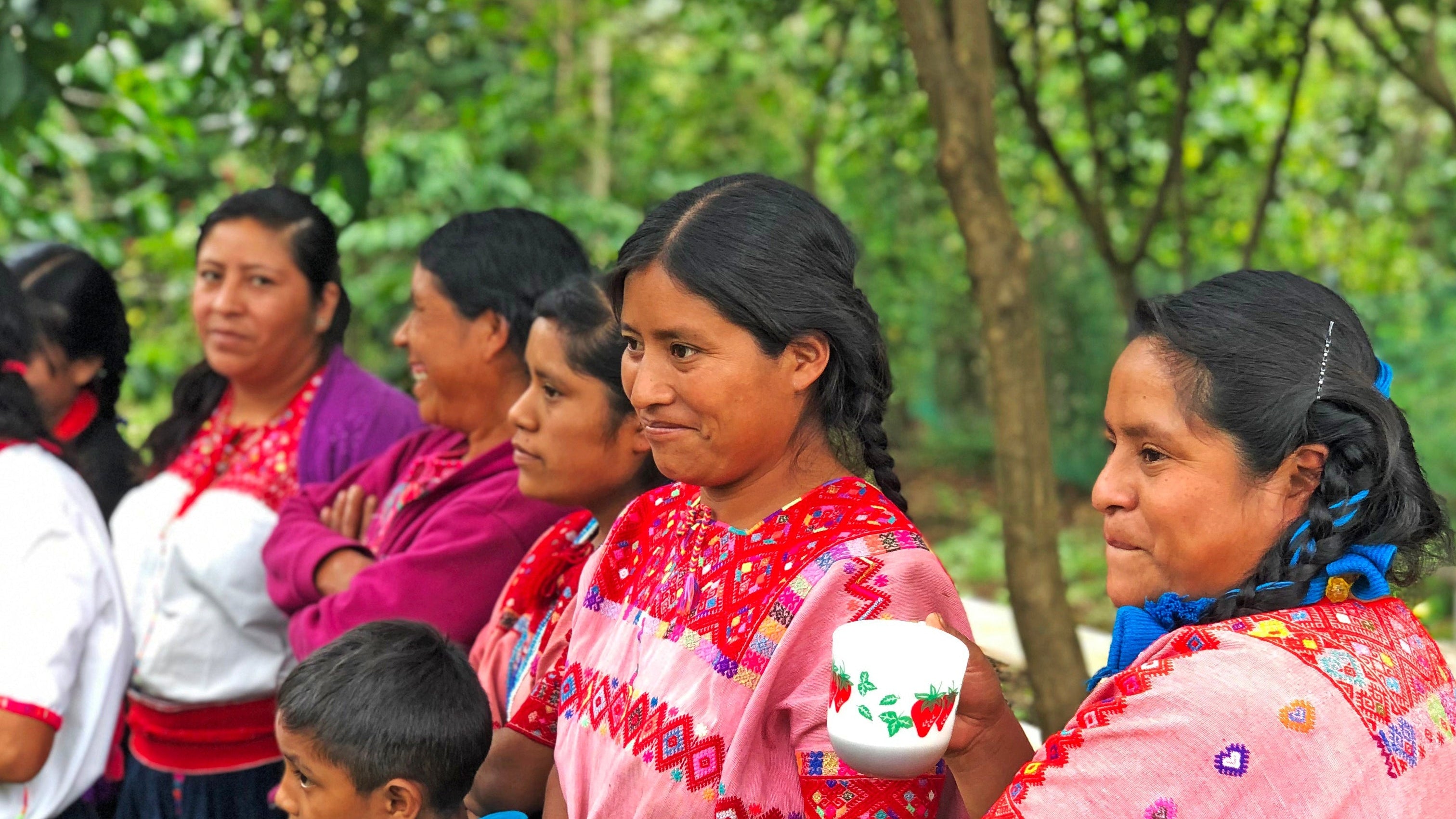 Café Chiapas