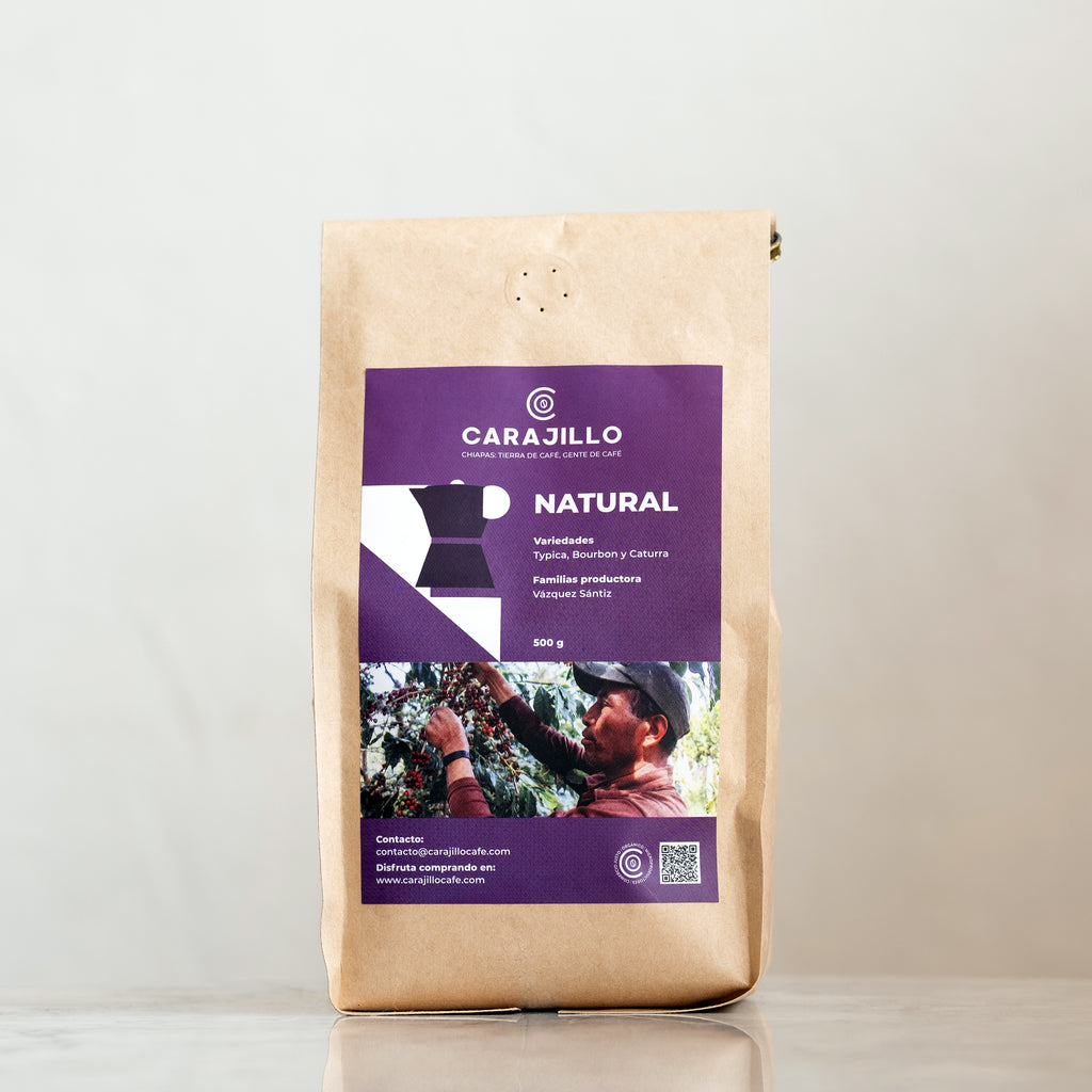 Café Natural