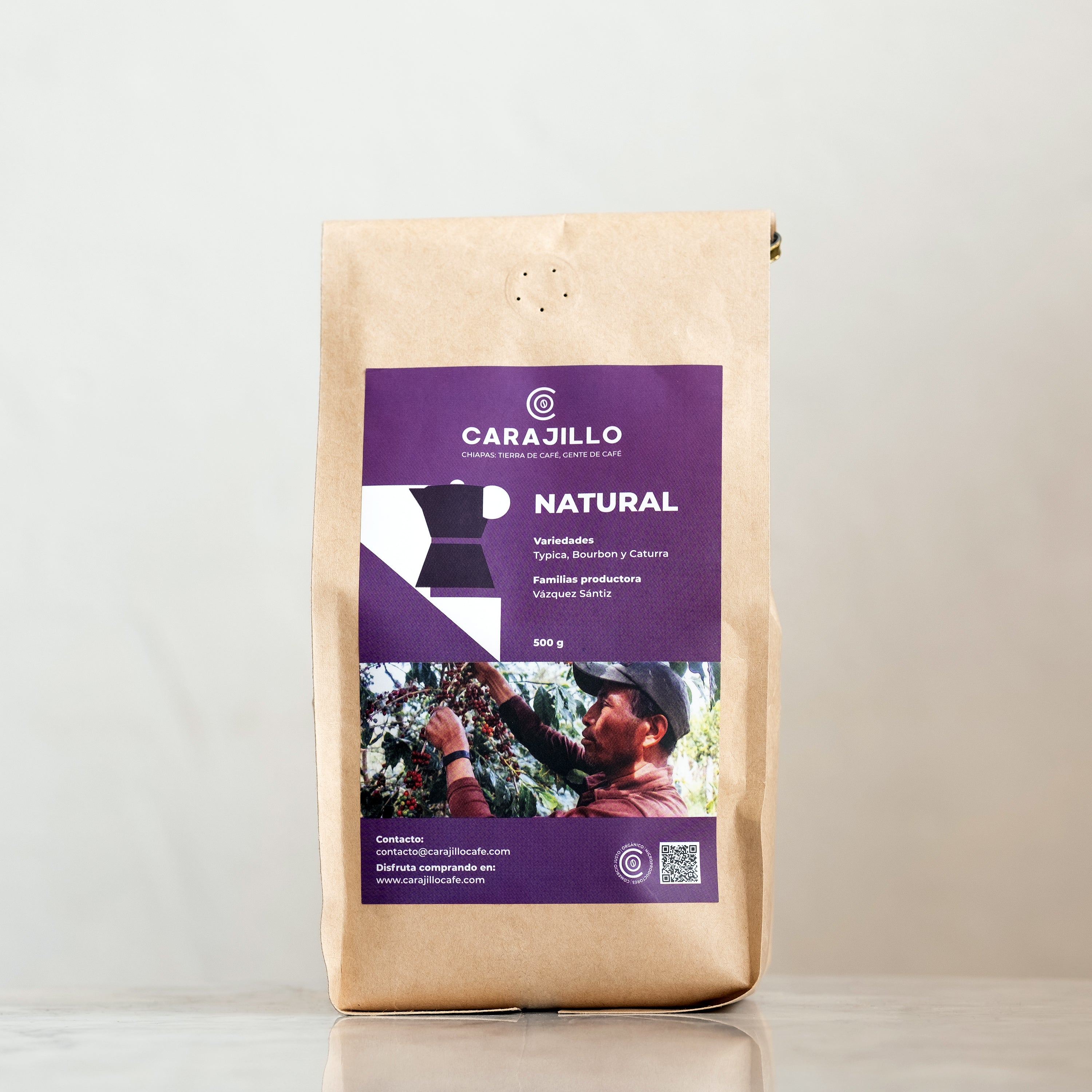 Café Natural