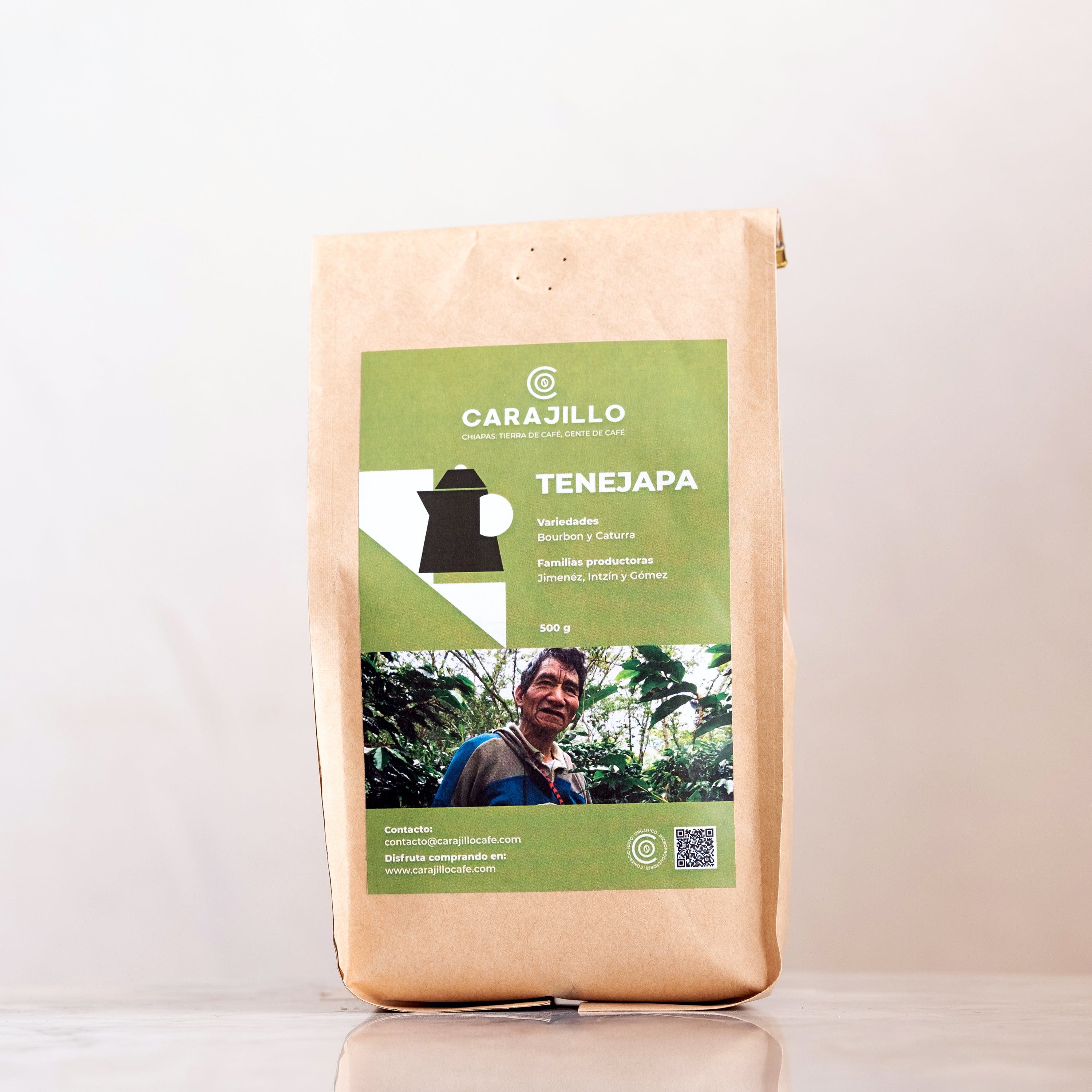 Café Tenejapa
