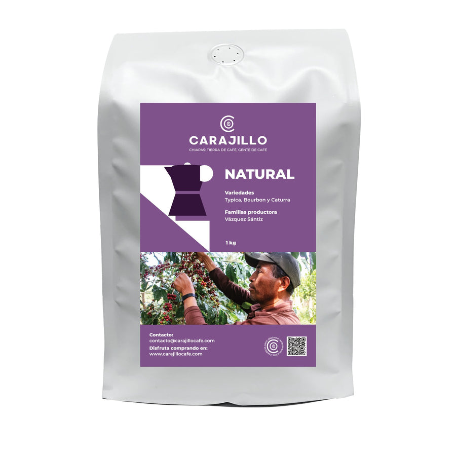 Café Natural