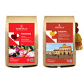 Set Chiapas & Coleto